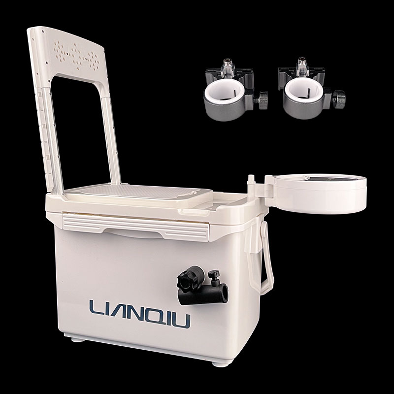 LQ-218 STANDARD PACKAGE + UMBRELLA